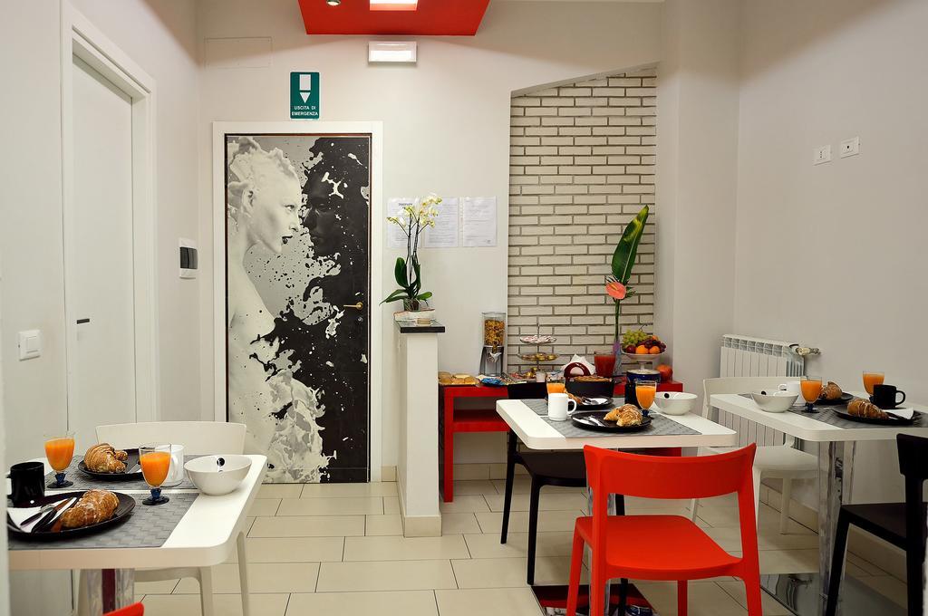 G&G Trastevere Rom Exteriör bild